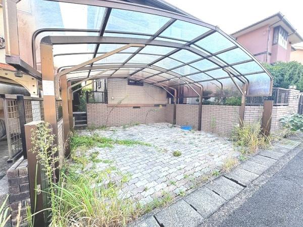大津市稲津３丁目の中古一戸建て