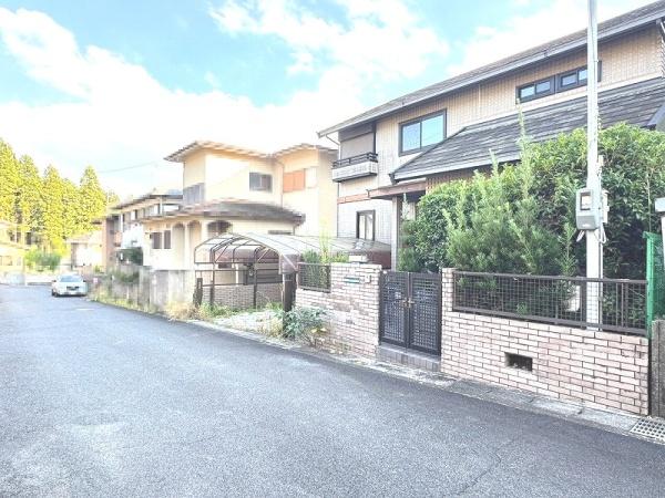 大津市稲津３丁目の中古一戸建て
