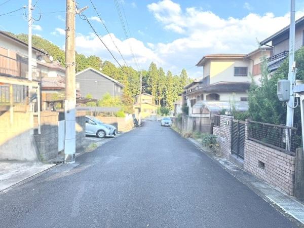 大津市稲津３丁目の中古一戸建て