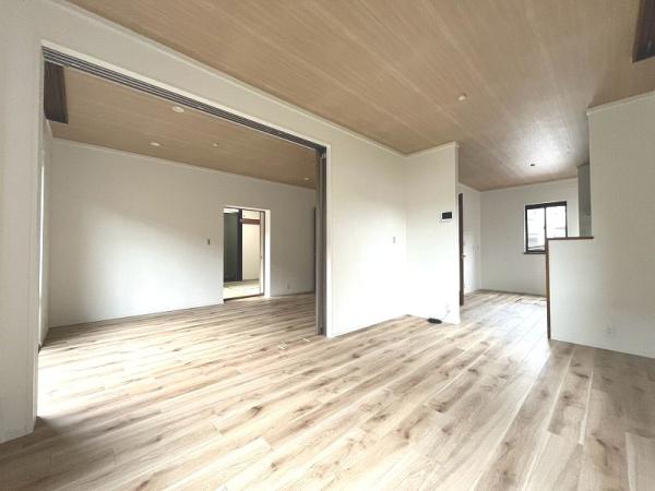 大津市稲津３丁目の中古一戸建て