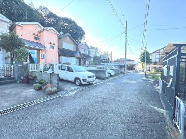 大津市黒津１丁目の中古一戸建て
