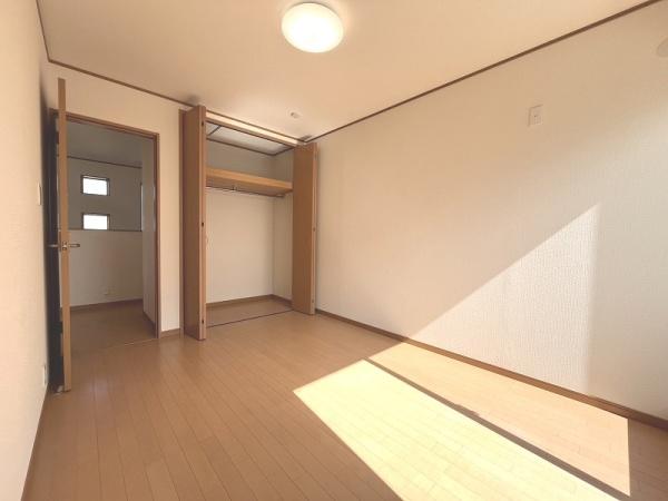 大津市松が丘２丁目の中古一戸建て