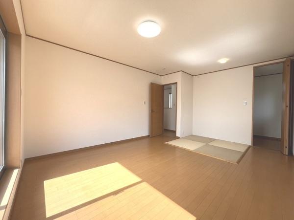 大津市松が丘２丁目の中古一戸建て