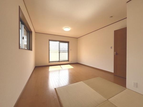 大津市松が丘２丁目の中古一戸建て
