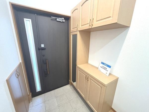 大津市松が丘２丁目の中古一戸建て