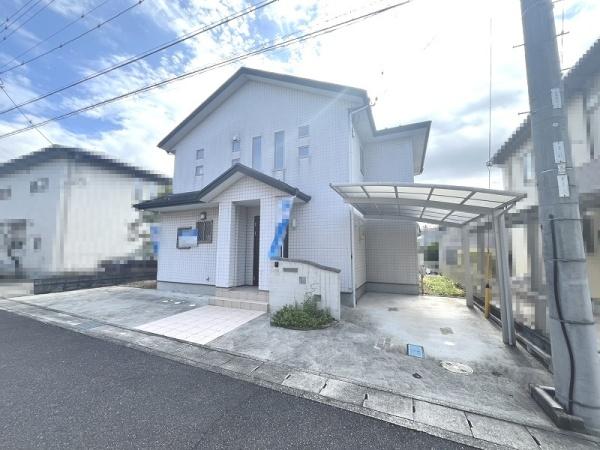 大津市松が丘２丁目の中古一戸建