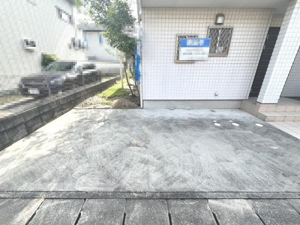 大津市松が丘２丁目の中古一戸建て