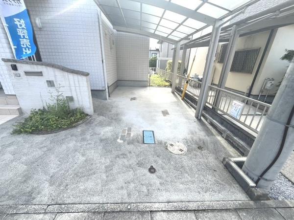 大津市松が丘２丁目の中古一戸建て