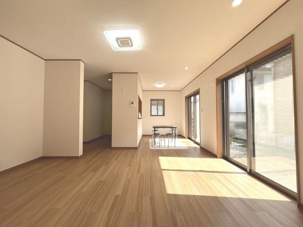 大津市松が丘２丁目の中古一戸建て