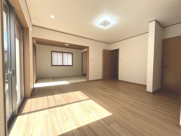 大津市松が丘２丁目の中古一戸建て