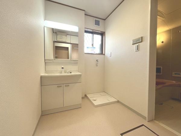 大津市松が丘２丁目の中古一戸建て