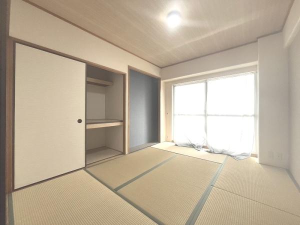 ネオコーポ大津湖城が丘Ｂ棟
