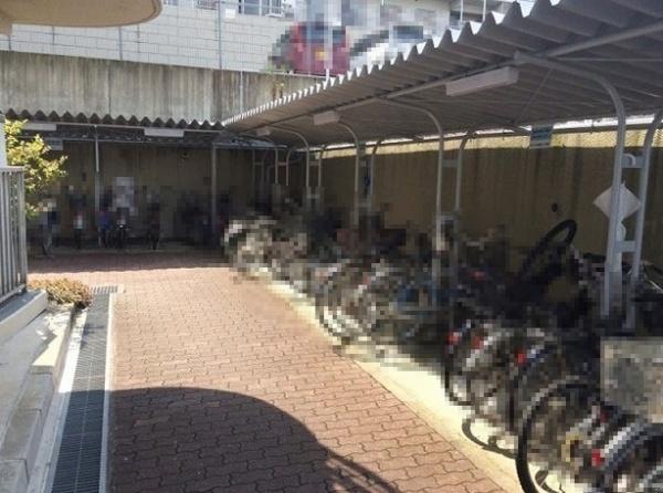 ネオコーポ大津湖城が丘Ｂ棟