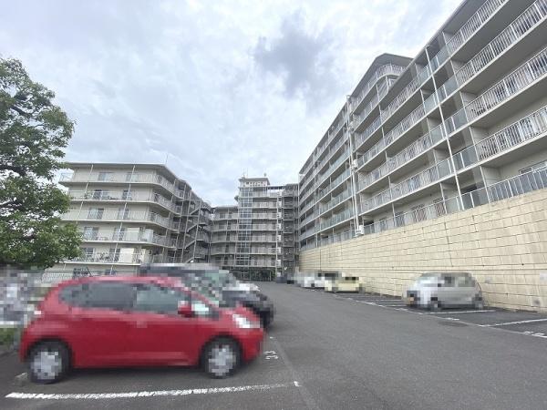 ネオコーポ大津湖城が丘Ｂ棟