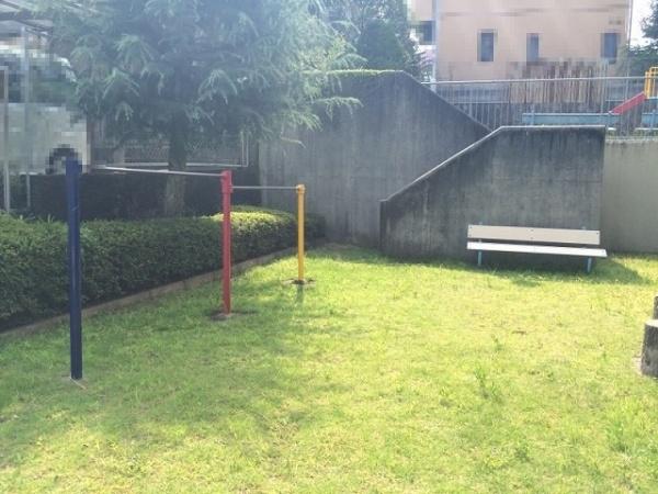 ネオコーポ大津湖城が丘Ｂ棟