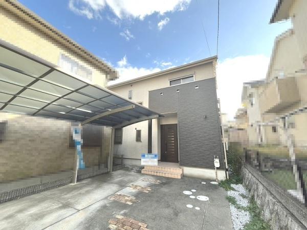 大津市千町２丁目の中古一戸建