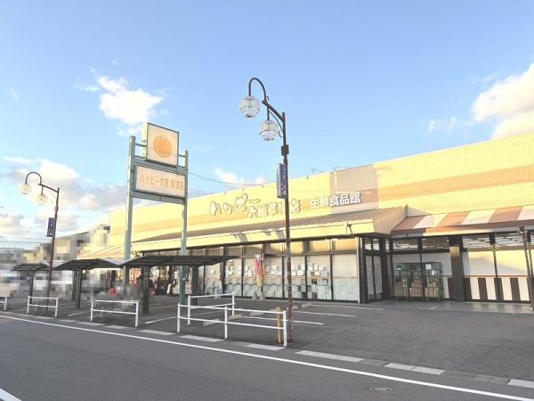 草津市上笠２丁目の中古一戸建て(ハッピー六原草津店)