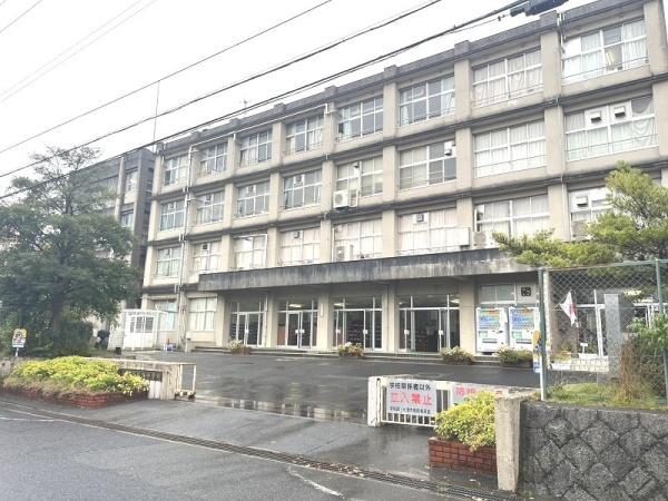 大津市月輪３丁目の中古一戸建て(大津市立瀬田北中学校)