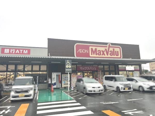大津市月輪３丁目の中古一戸建て(マックスバリュ大津月輪店)