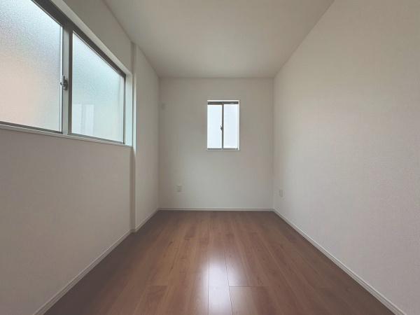 草津市川原３丁目の新築一戸建