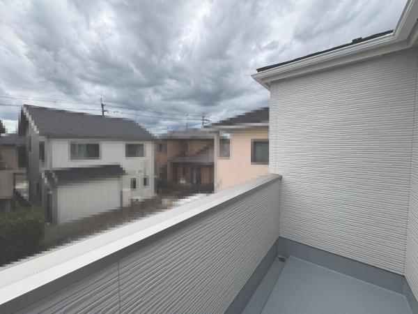 草津市川原３丁目の新築一戸建