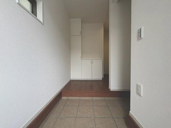 草津市川原３丁目の新築一戸建