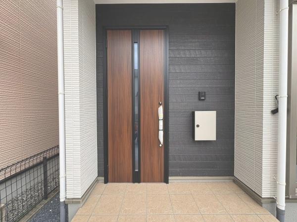 草津市川原３丁目の新築一戸建