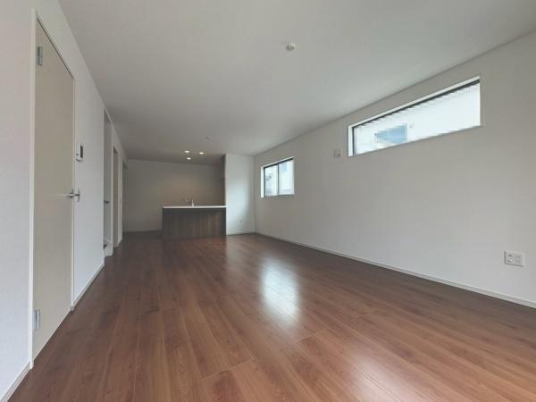 草津市川原３丁目の新築一戸建