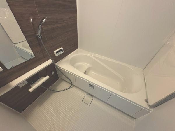 草津市川原３丁目の新築一戸建