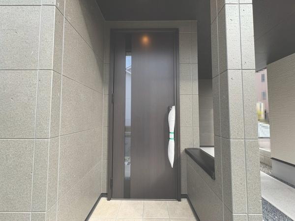 草津市平井２丁目の新築一戸建