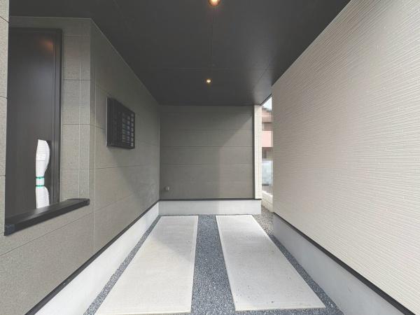 草津市平井２丁目の新築一戸建