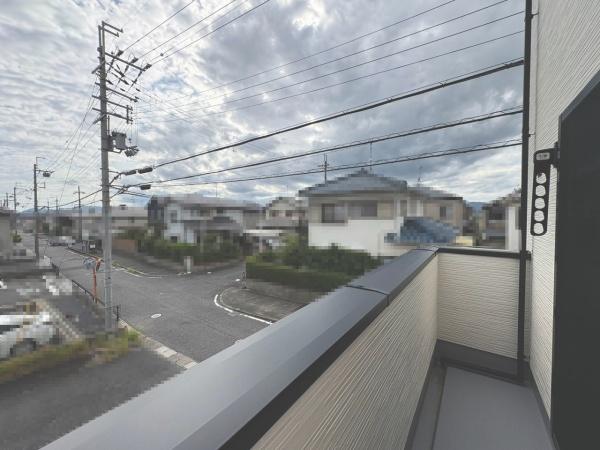 草津市平井２丁目の新築一戸建
