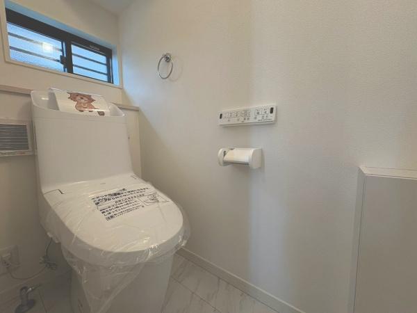 草津市平井２丁目の新築一戸建