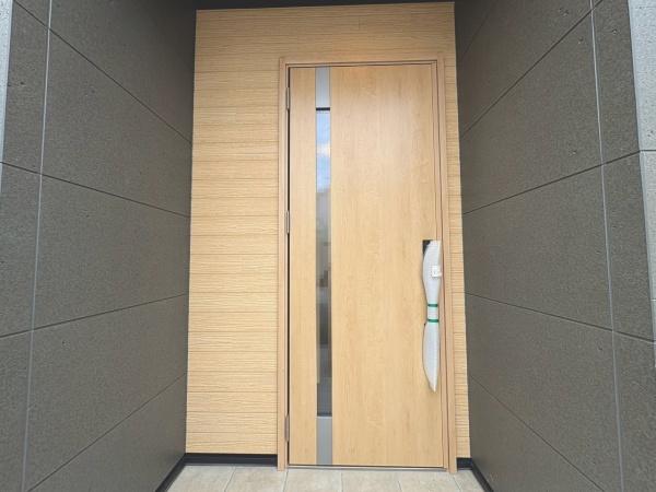 草津市平井２丁目の新築一戸建