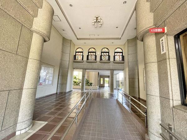 レックスガーデン守山弐番館
