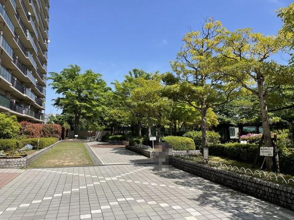 レックスガーデン守山弐番館