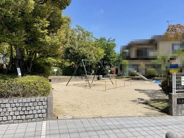 レックスガーデン守山弐番館
