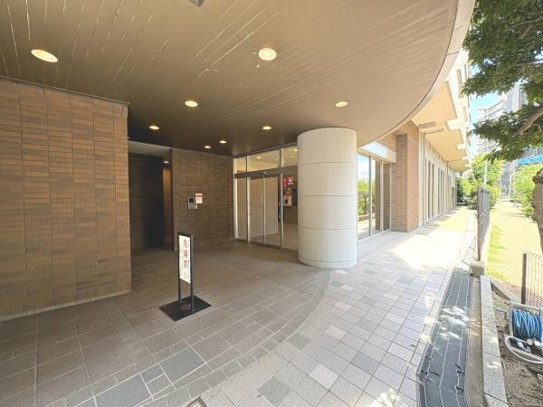 藤和ハイタウン守山
