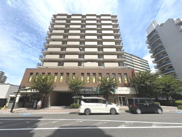 藤和ハイタウン守山