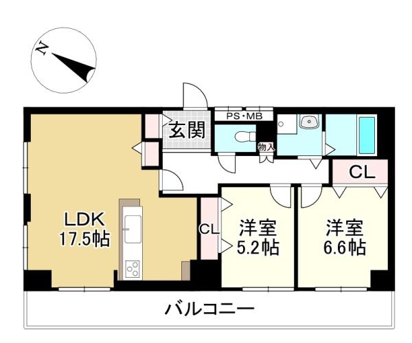 守山アーバンライフ