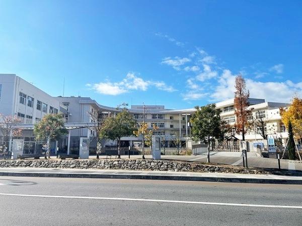 守山アーバンライフ(守山市立守山小学校)