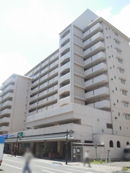 守山アーバンライフ