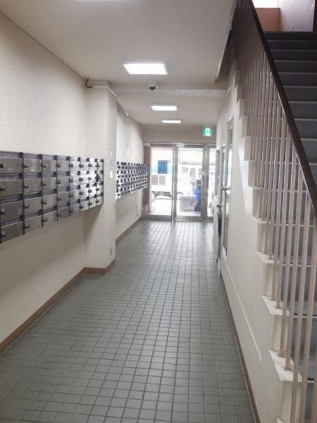 守山アーバンライフ