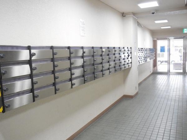 守山アーバンライフ