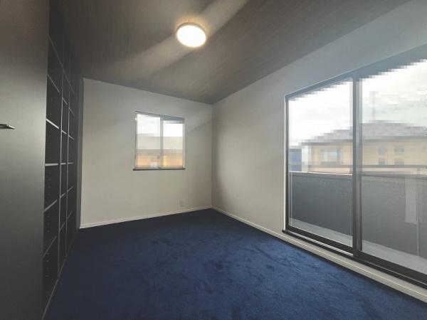 守山市金森町の中古一戸建て