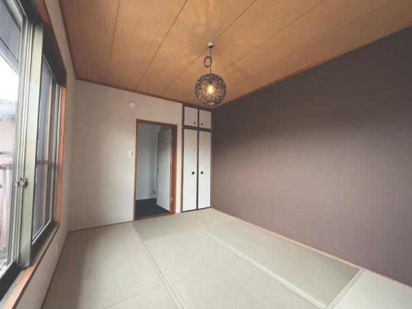 守山市金森町の中古一戸建て