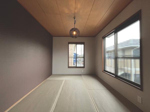守山市金森町の中古一戸建て