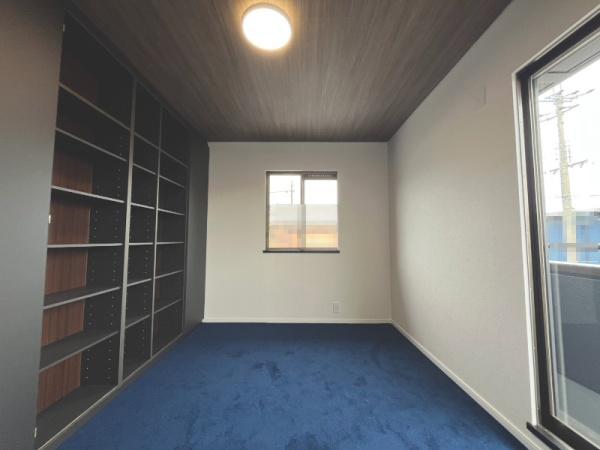 守山市金森町の中古一戸建て