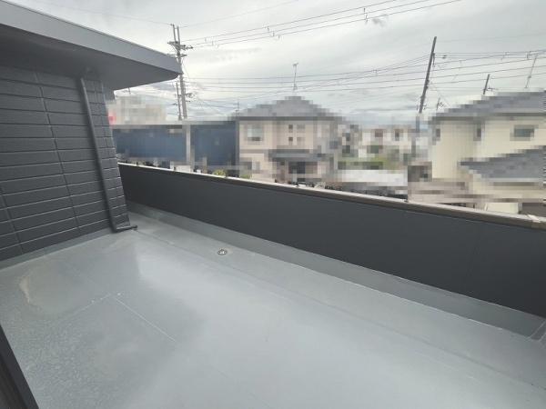 守山市金森町の中古一戸建て