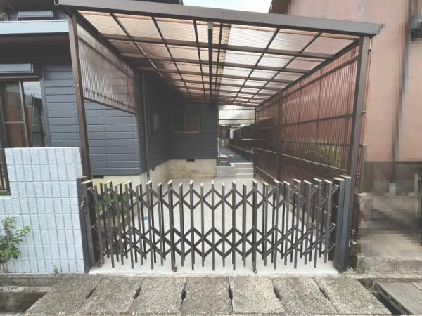 守山市金森町の中古一戸建て